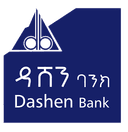 Dashen Bank Logo