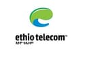 Ethio telecom Logo